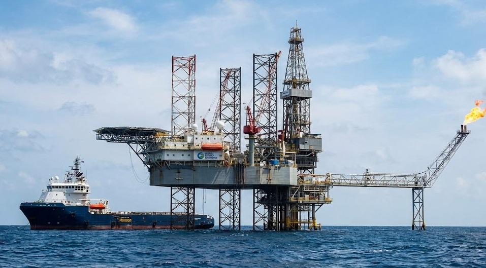 Oil and Gas Industry Steel Wire Rope