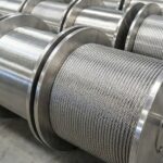 Stainless Steel Wire Ropes