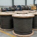 Ungalvanized Wire Ropes