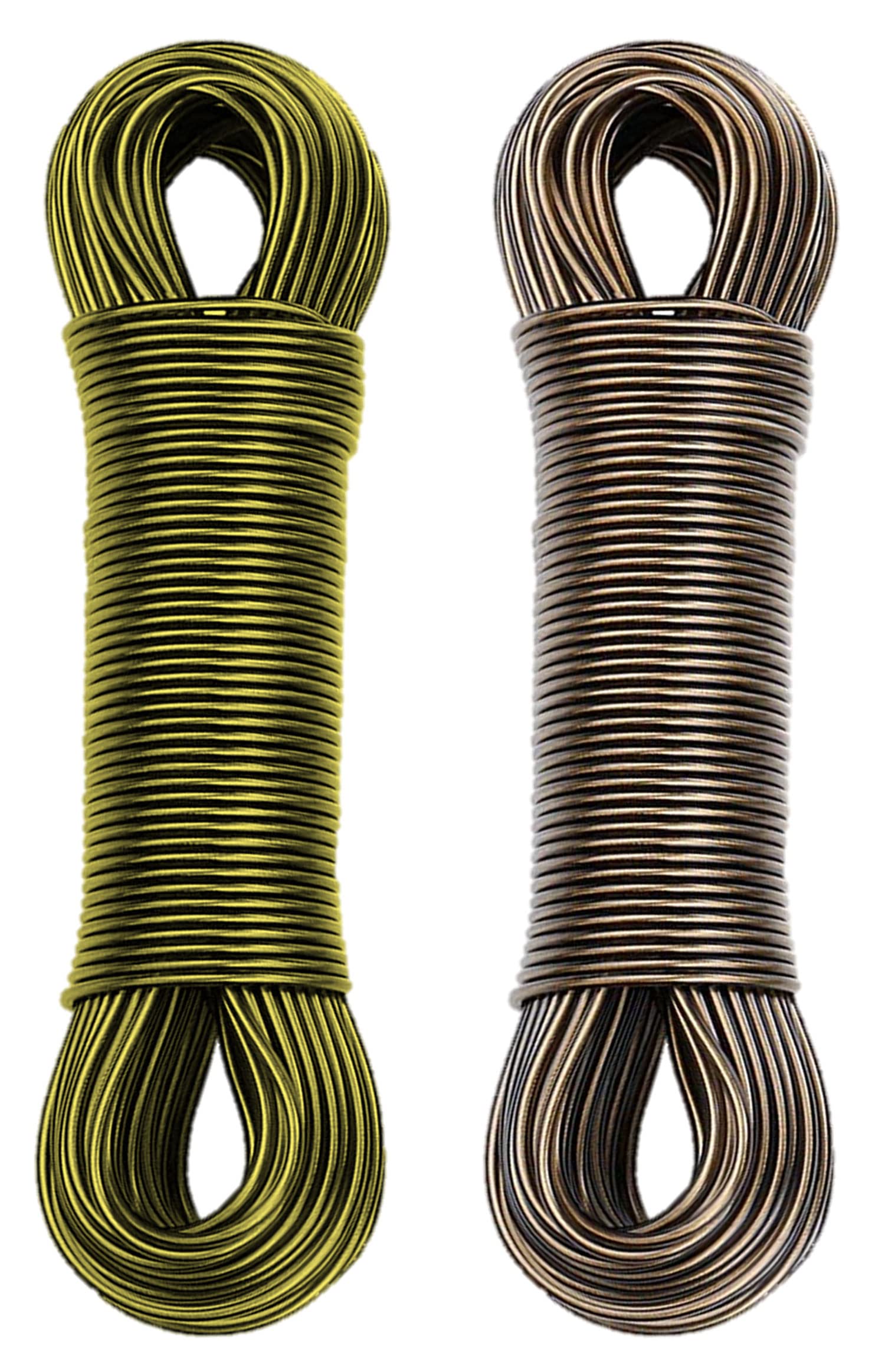 6×36 PVC Coated Steel Wire Rope