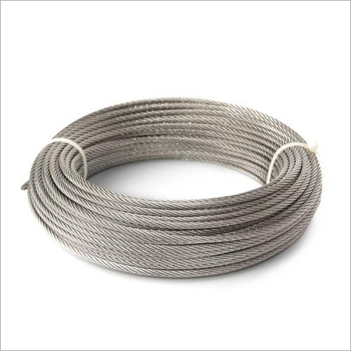 3 MM Stainless Steel Wire Rope