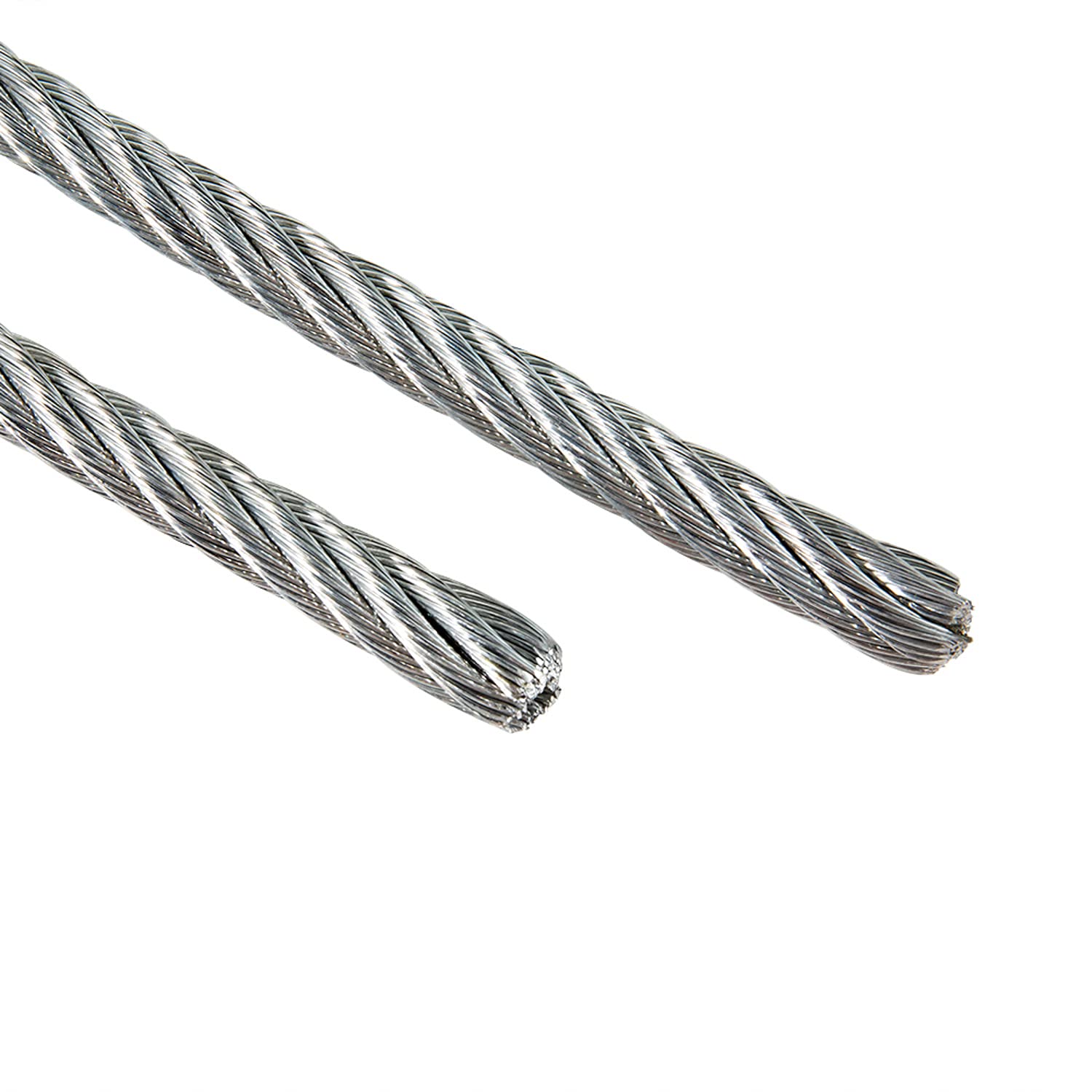24 MM Stainless Steel Wire Rope